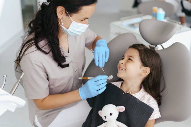 Best Emergency Dental Care for Trauma or Injury in St Charles, MO