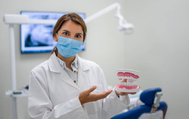 Best Emergency Treatment for Toothache in St Charles, MO