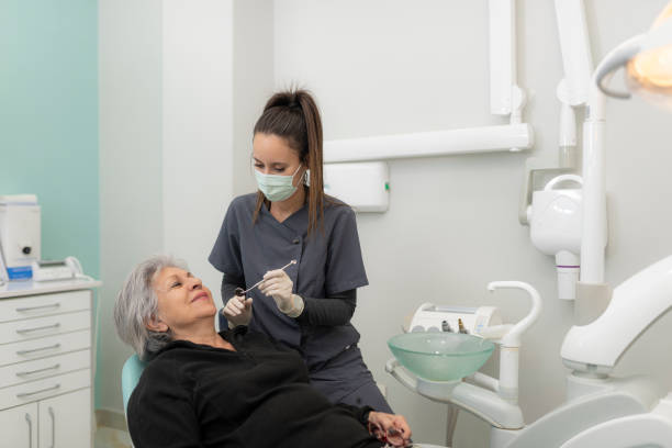 Best Emergency Treatment for Toothache in St Charles, MO