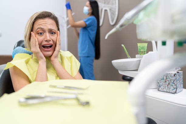 Best Emergency Treatment for Toothache in St Charles, MO